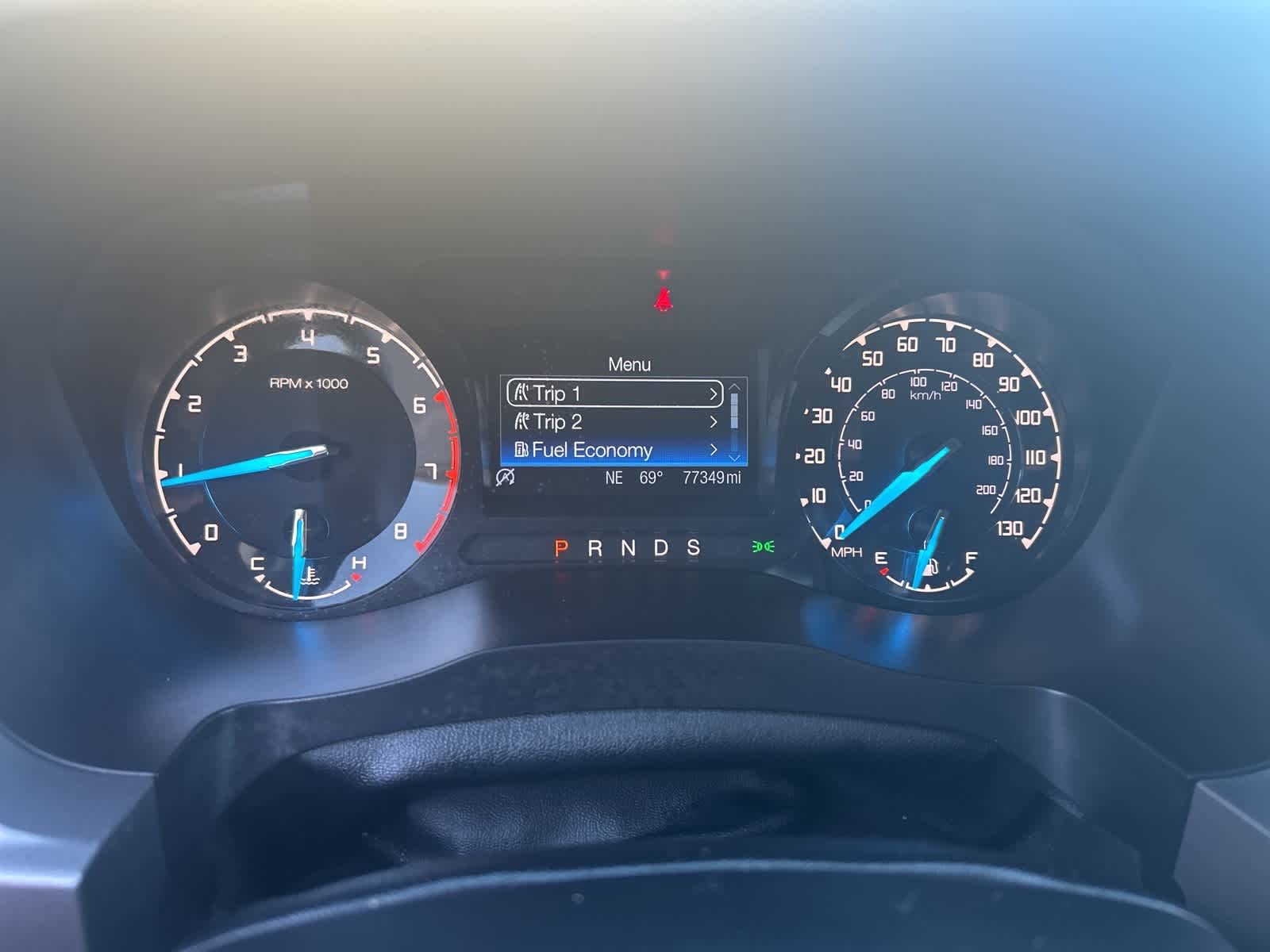 Thumbnail: 2019 Ford Ranger - 37