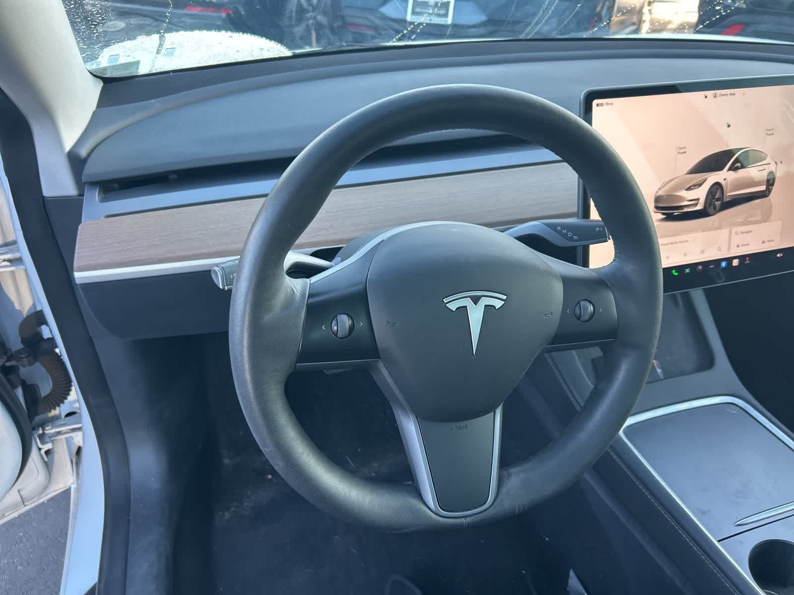 Thumbnail: 2023 Tesla Model 3 - 30