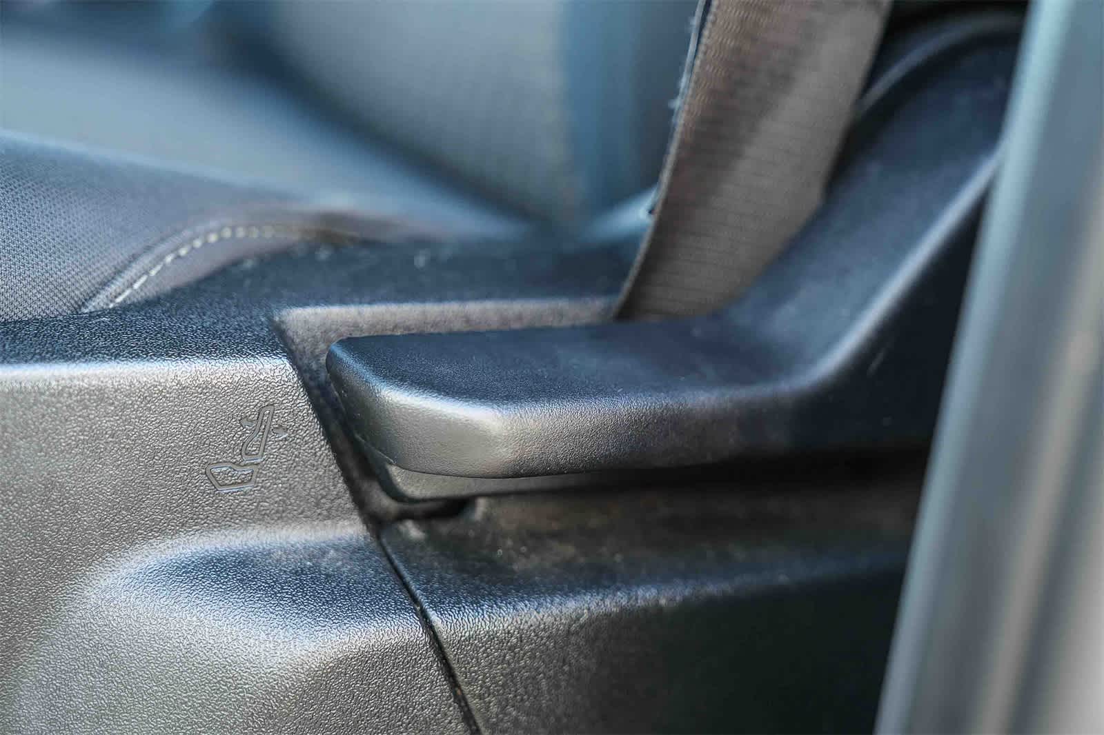 Thumbnail: 2024 Ford Transit Series - 20