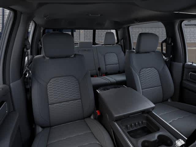 Thumbnail: 2026 RAM 1500 - 50