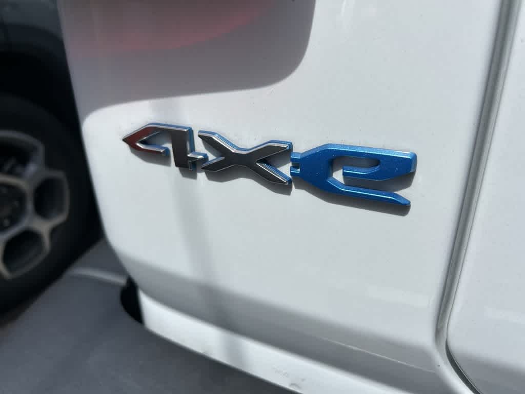 Thumbnail: 2022 Jeep Wrangler - 4