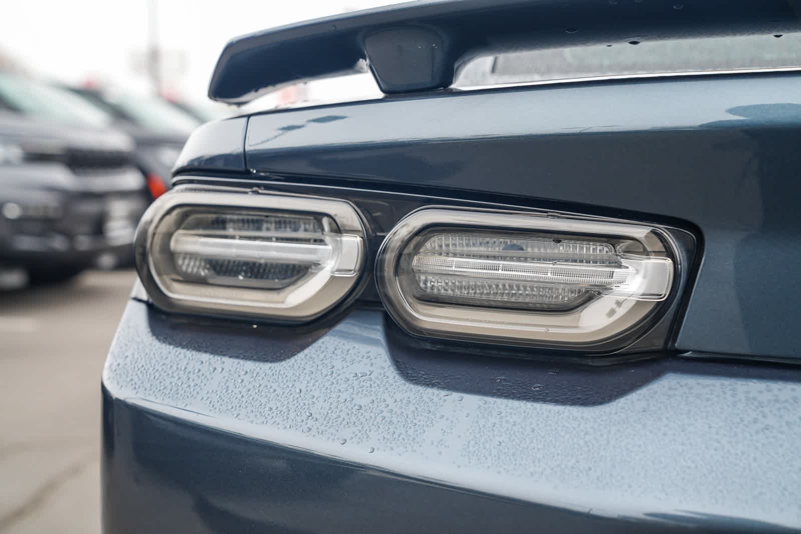 Thumbnail: 2019 Chevrolet Camaro - 7