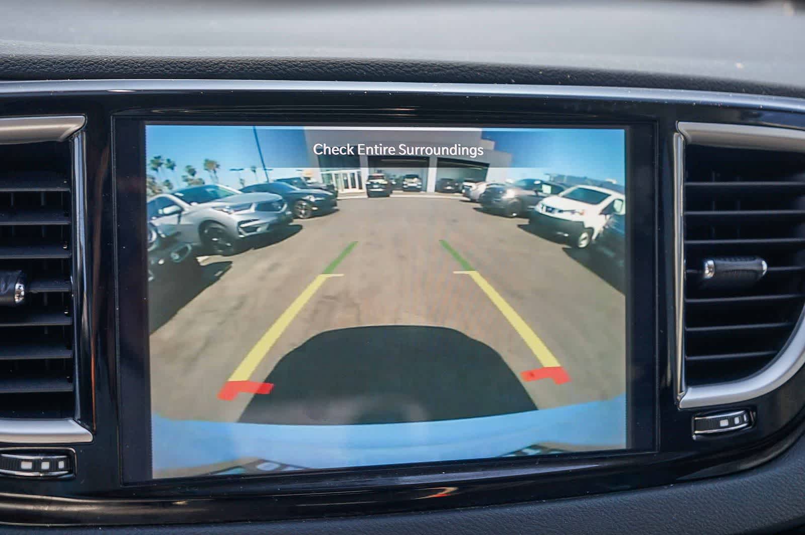 Thumbnail: 2024 Chrysler Pacifica - 22