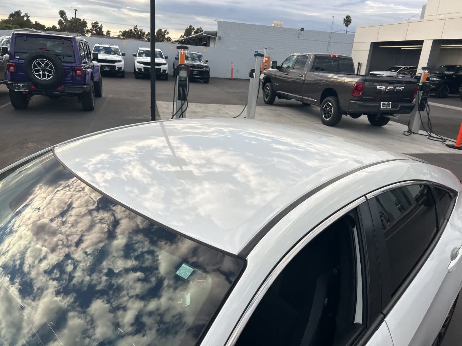 Thumbnail: 2021 Honda Civic - 12