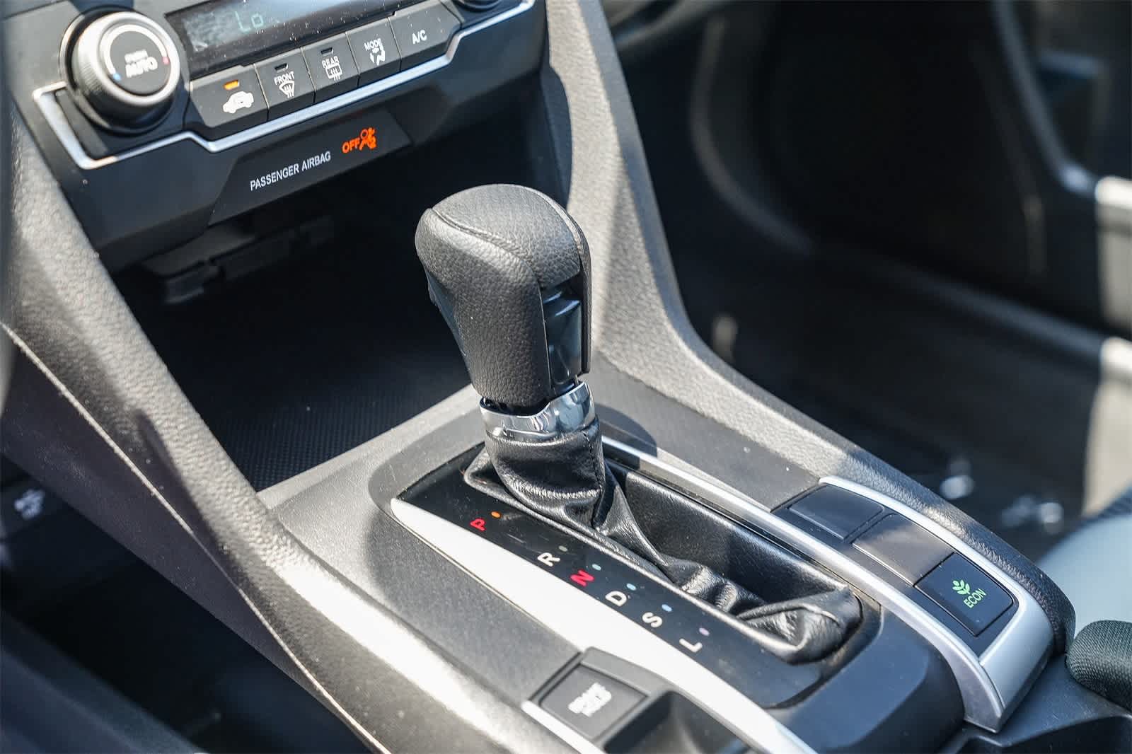 Thumbnail: 2020 Honda Civic - 18