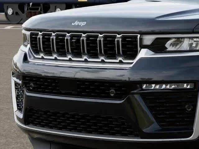 Thumbnail: 2026 Jeep Grand Cherokee - 24