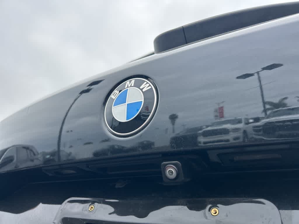Thumbnail: 2021 BMW X5 - 15
