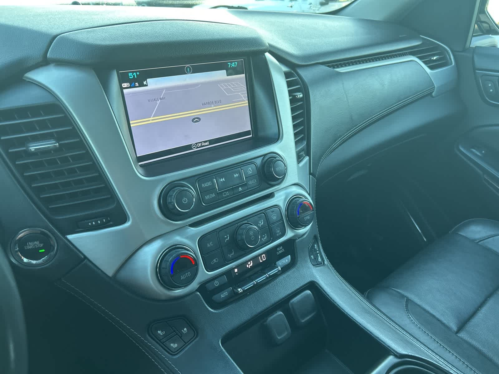 Thumbnail: 2018 GMC Yukon - 49