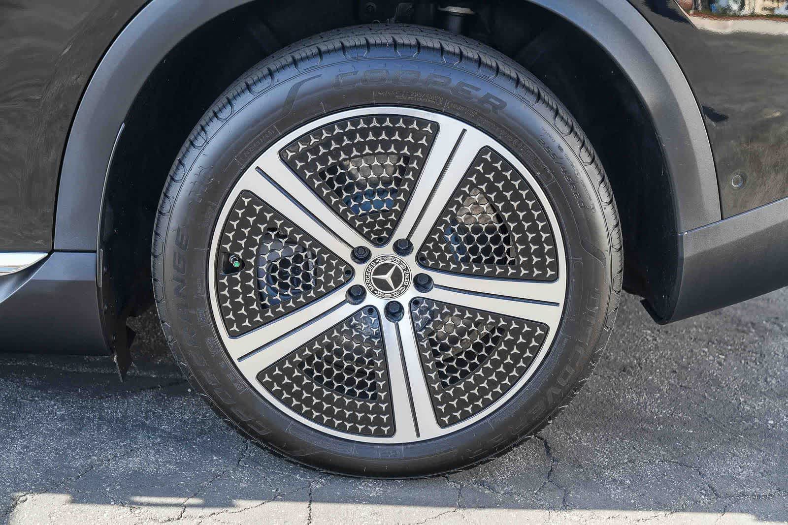 Thumbnail: 2024 Mercedes-Benz EQE - 10