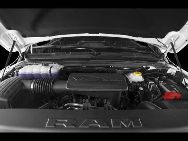 Thumbnail: 2025 RAM 1500 - 9