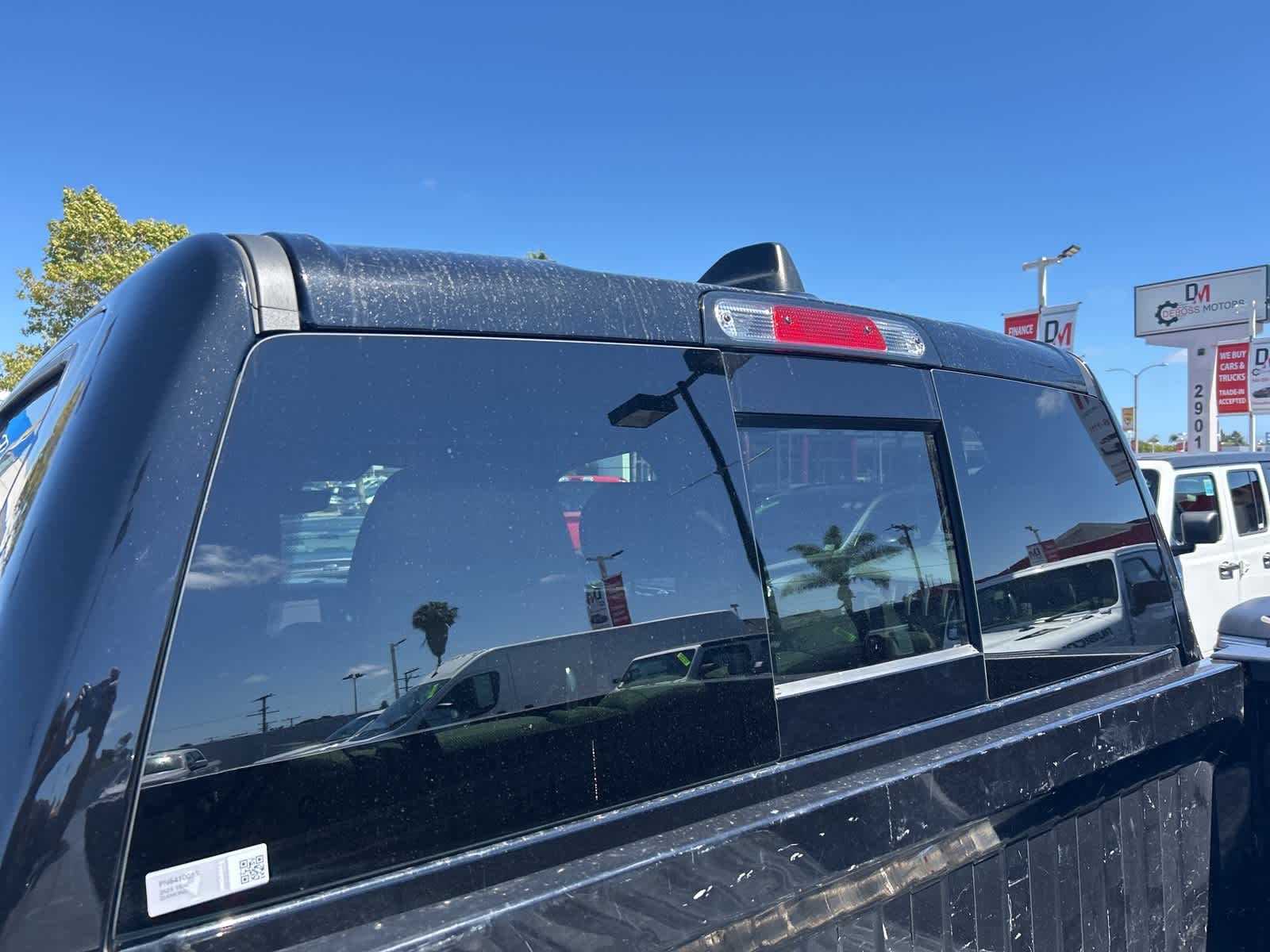 Thumbnail: 2023 RAM 1500 - 18