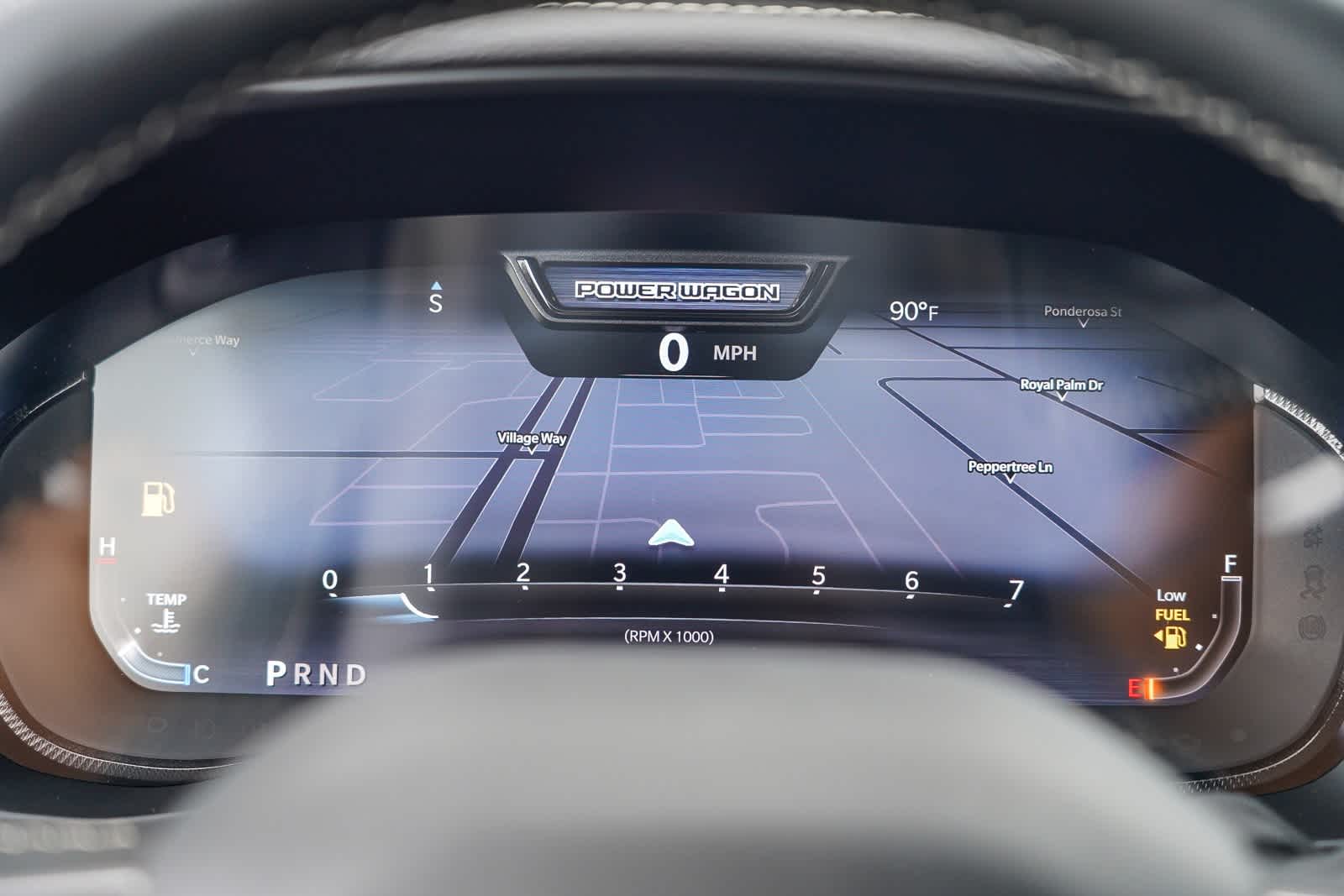 Thumbnail: 2026 RAM 2500 - 24