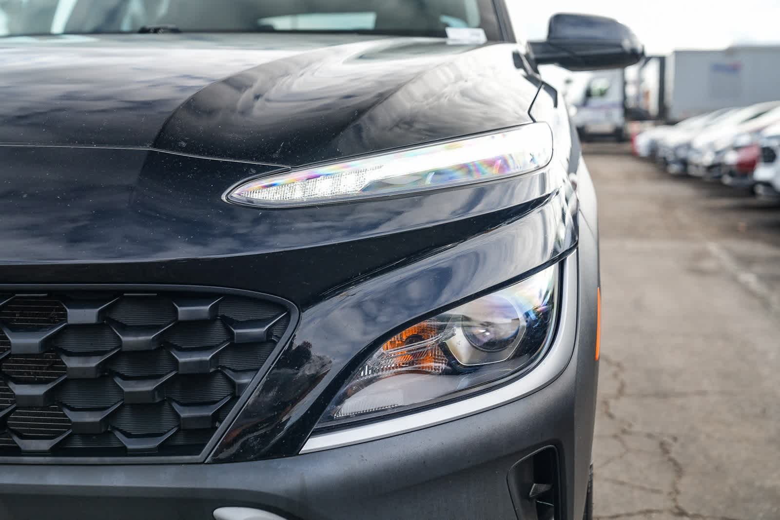 Thumbnail: 2022 Hyundai Kona - 8