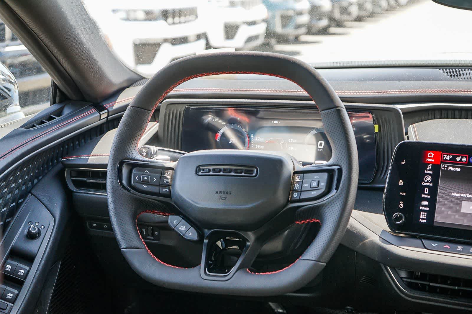 Thumbnail: 2026 Dodge Charger - 16