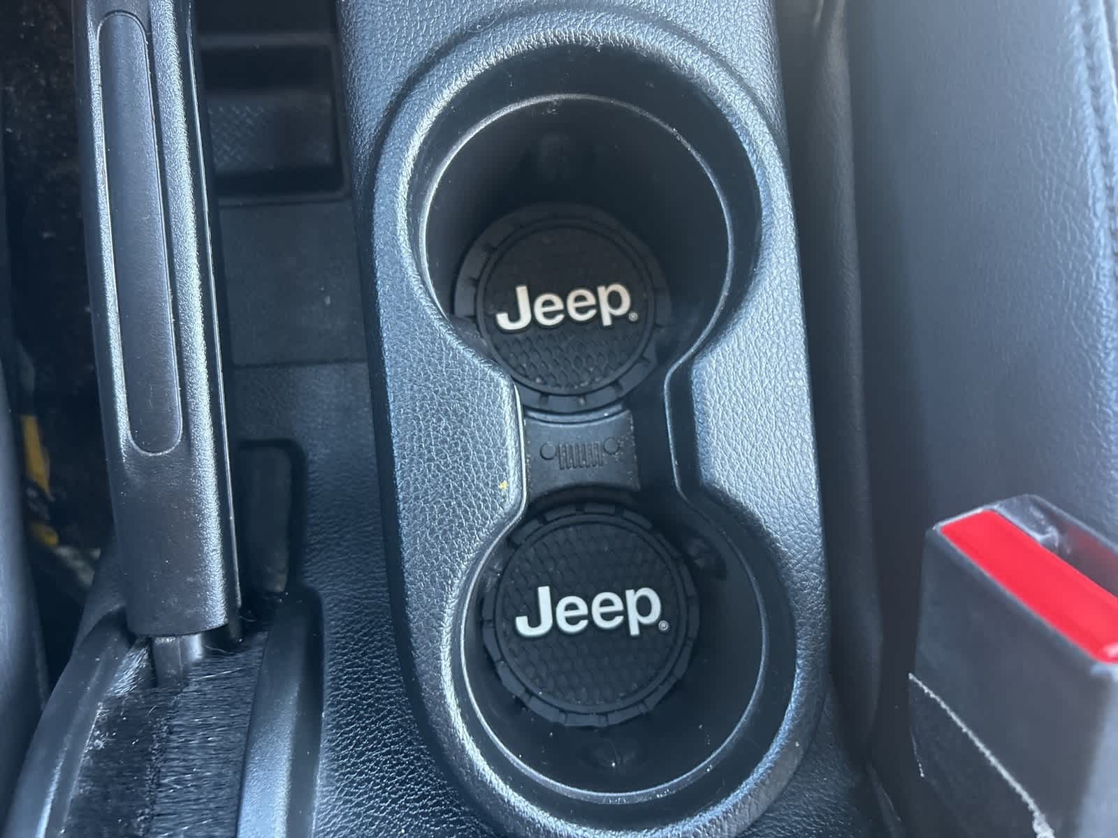 Thumbnail: 2017 Jeep Wrangler - 41