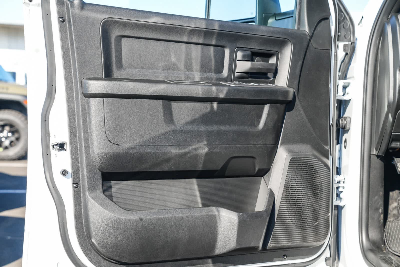 Thumbnail: 2026 RAM 3500 - 21