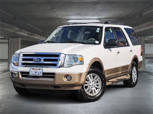 2014 Ford Expedition XLT -
                Costa Mesa, CA