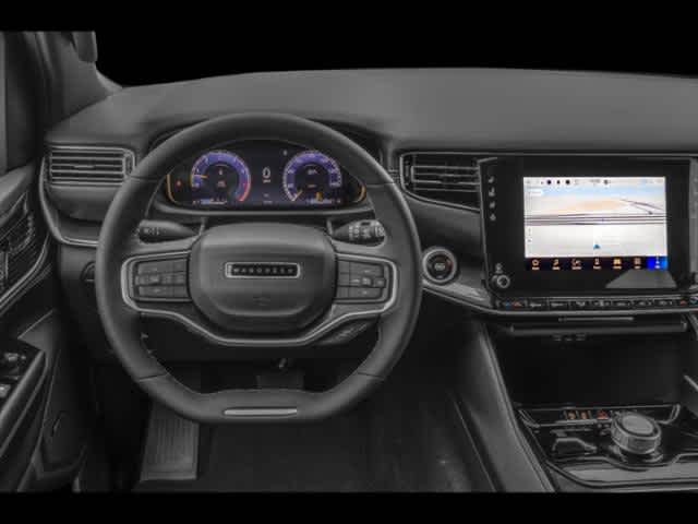 Thumbnail: 2025 Jeep Wagoneer - 4