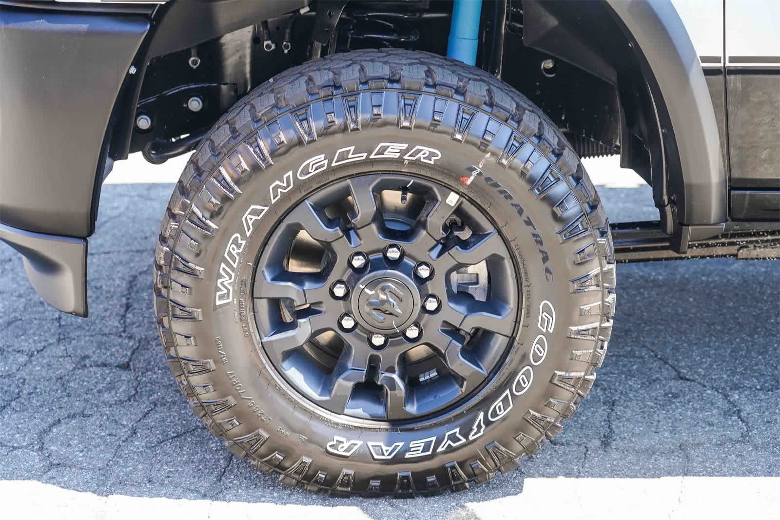 Thumbnail: 2026 RAM 2500 - 10