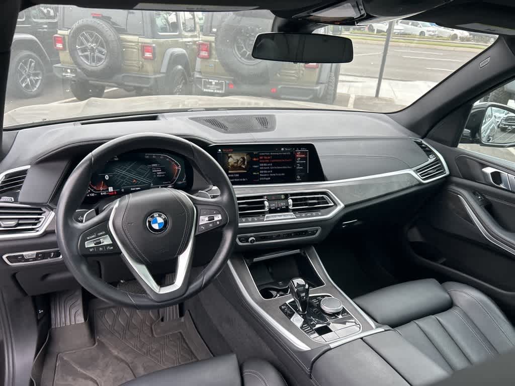 Thumbnail: 2022 BMW X5 - 26