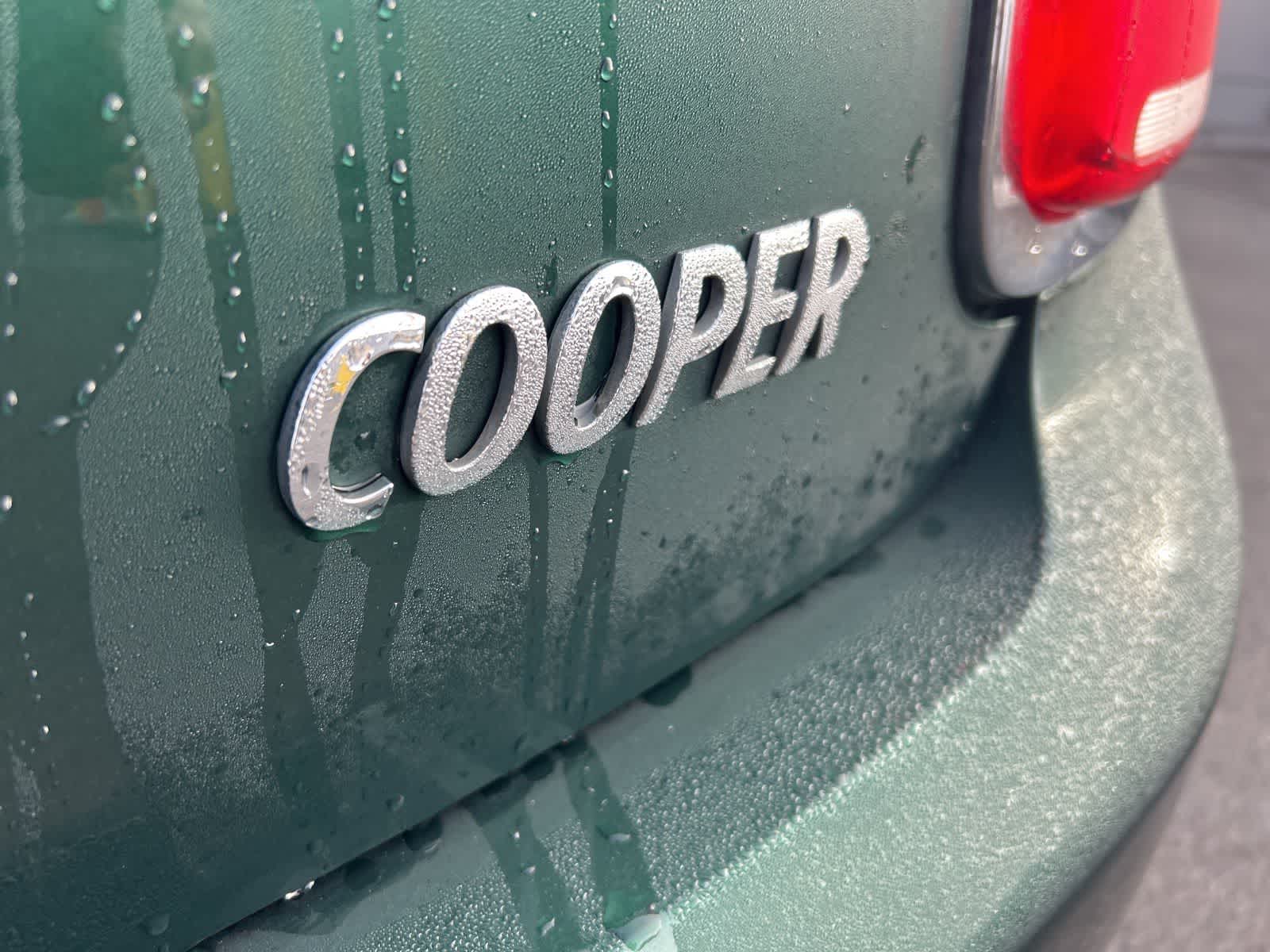 Thumbnail: 2017 MINI Cooper Hardtop - 17