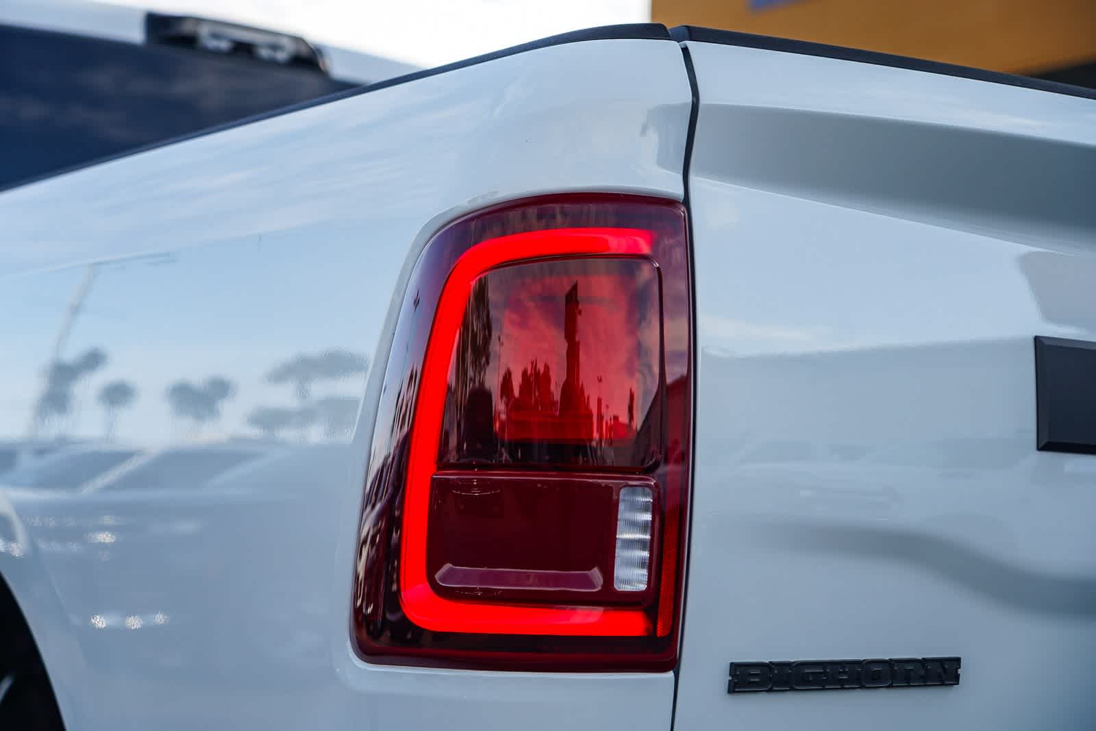 Thumbnail: 2026 RAM 2500 - 9