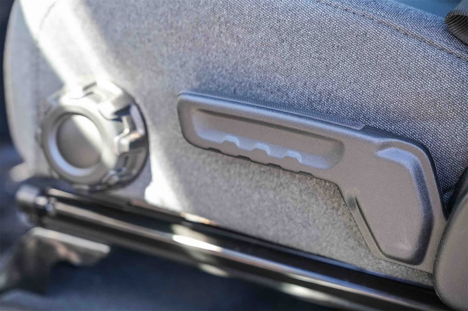 Thumbnail: 2026 Jeep Wrangler - 22