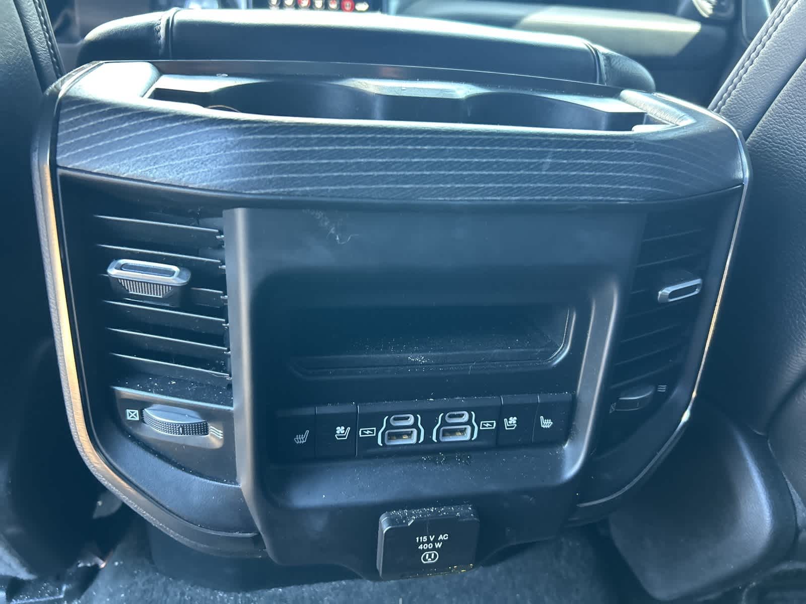 Thumbnail: 2021 RAM 1500 - 37