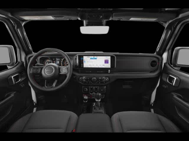 Thumbnail: 2025 Jeep Gladiator - 5