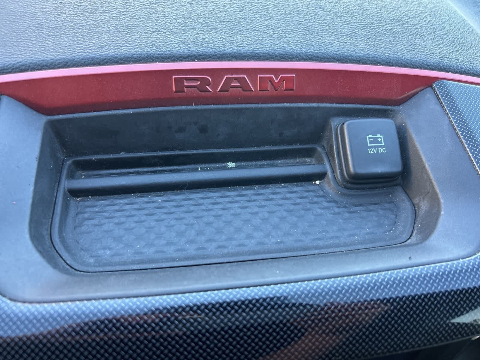 Thumbnail: 2020 RAM 1500 - 42
