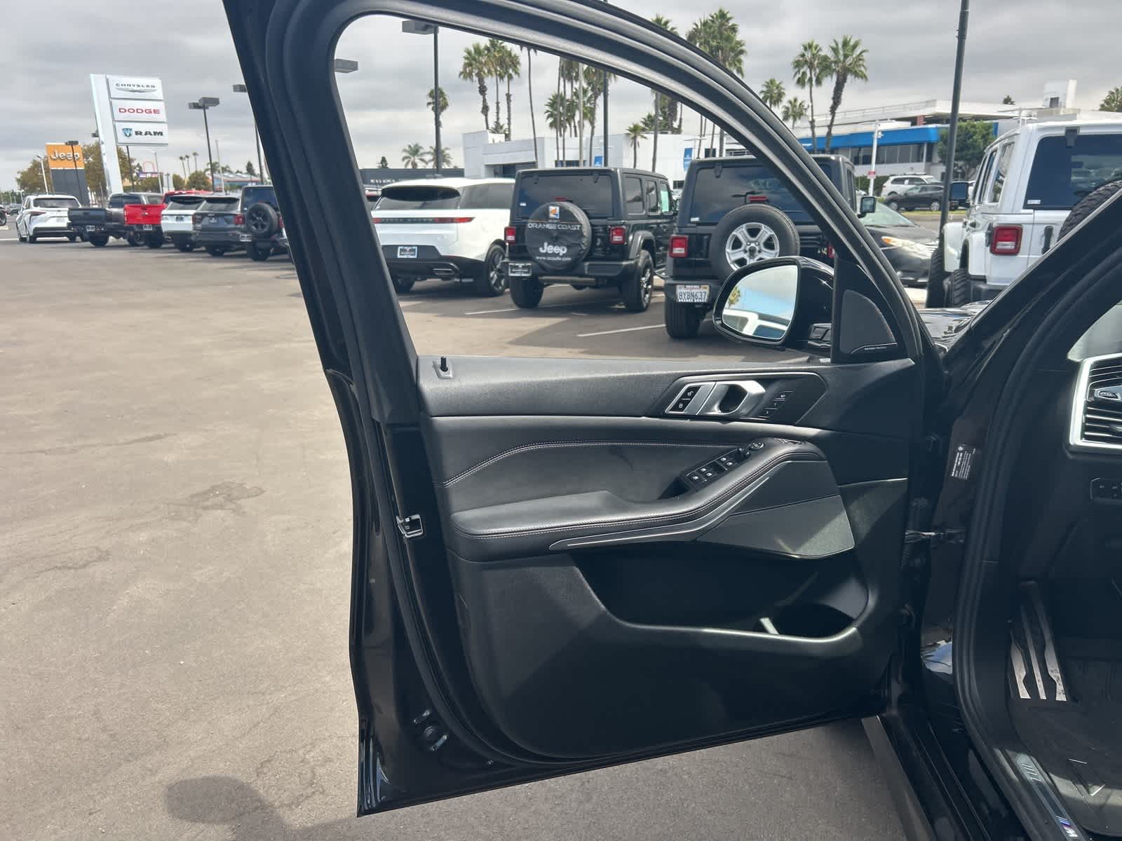Thumbnail: 2019 BMW X5 - 15