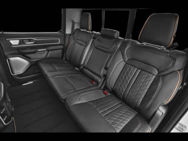 Thumbnail: 2026 RAM 1500 - 10