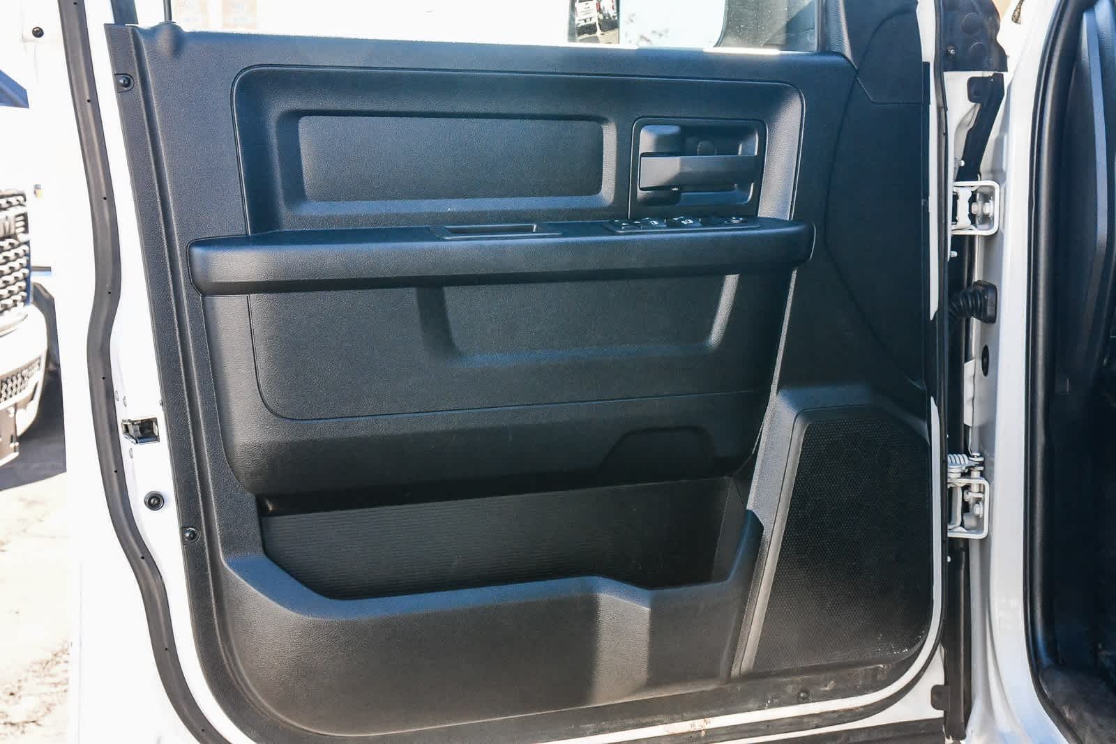 Thumbnail: 2022 RAM 2500 - 19