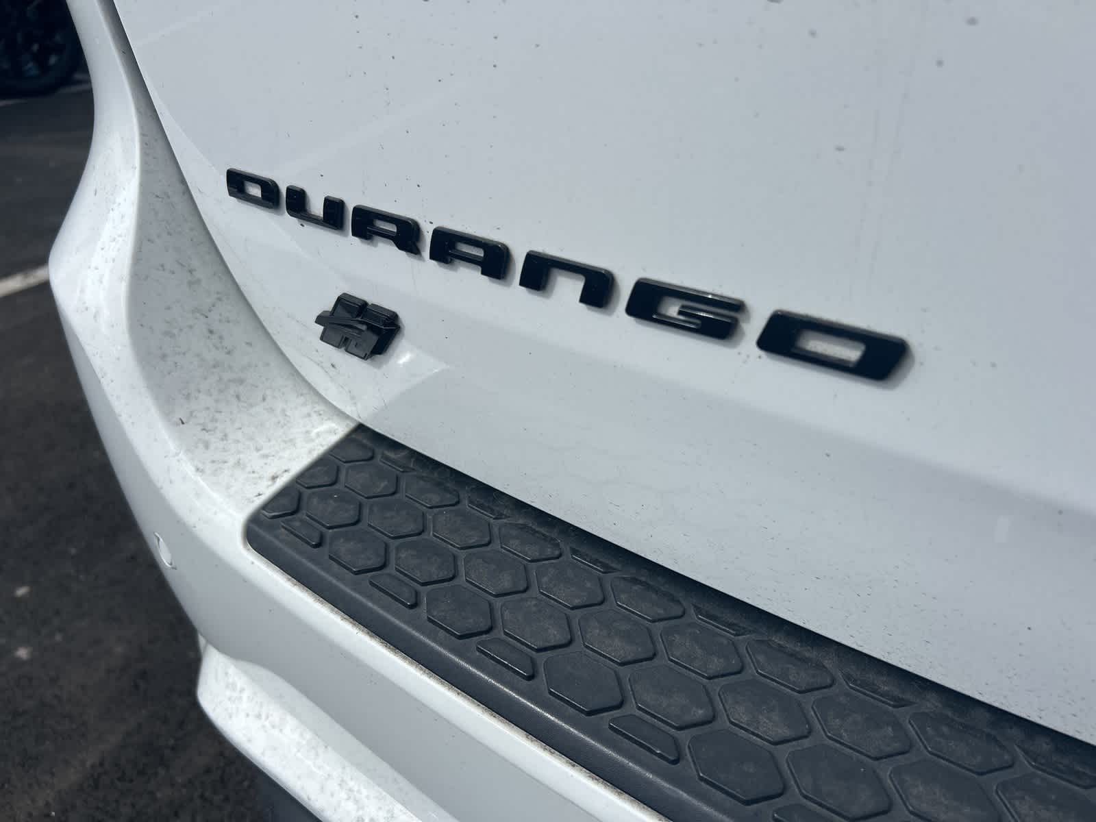 Thumbnail: 2021 Dodge Durango - 13