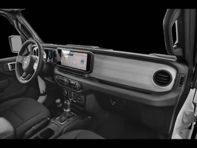 Thumbnail: 2025 Jeep Wrangler - 12