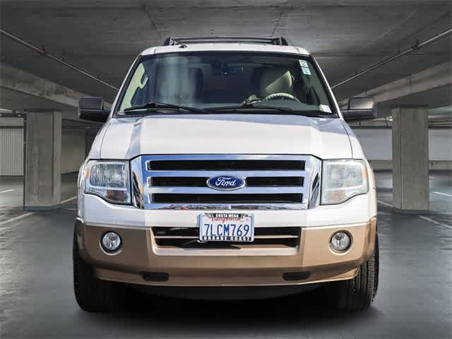 2014 Ford Expedition XLT 2