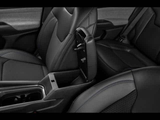 Thumbnail: 2026 Jeep Compass - 15