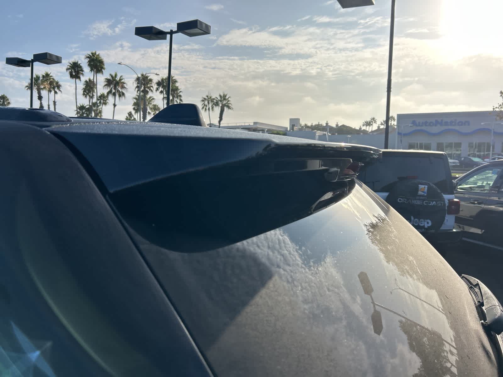 Thumbnail: 2019 Jeep Grand Cherokee - 12