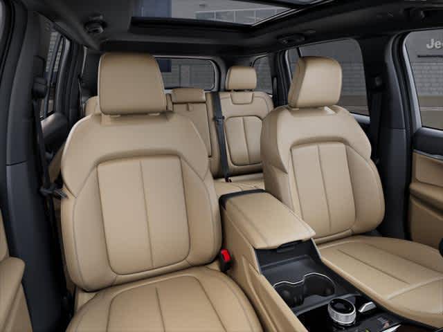 Thumbnail: 2026 Jeep Grand Cherokee - 11