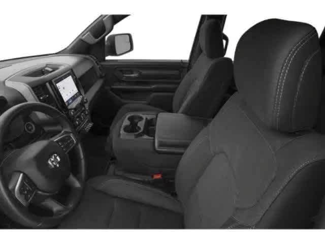 Thumbnail: 2026 RAM 1500 - 10