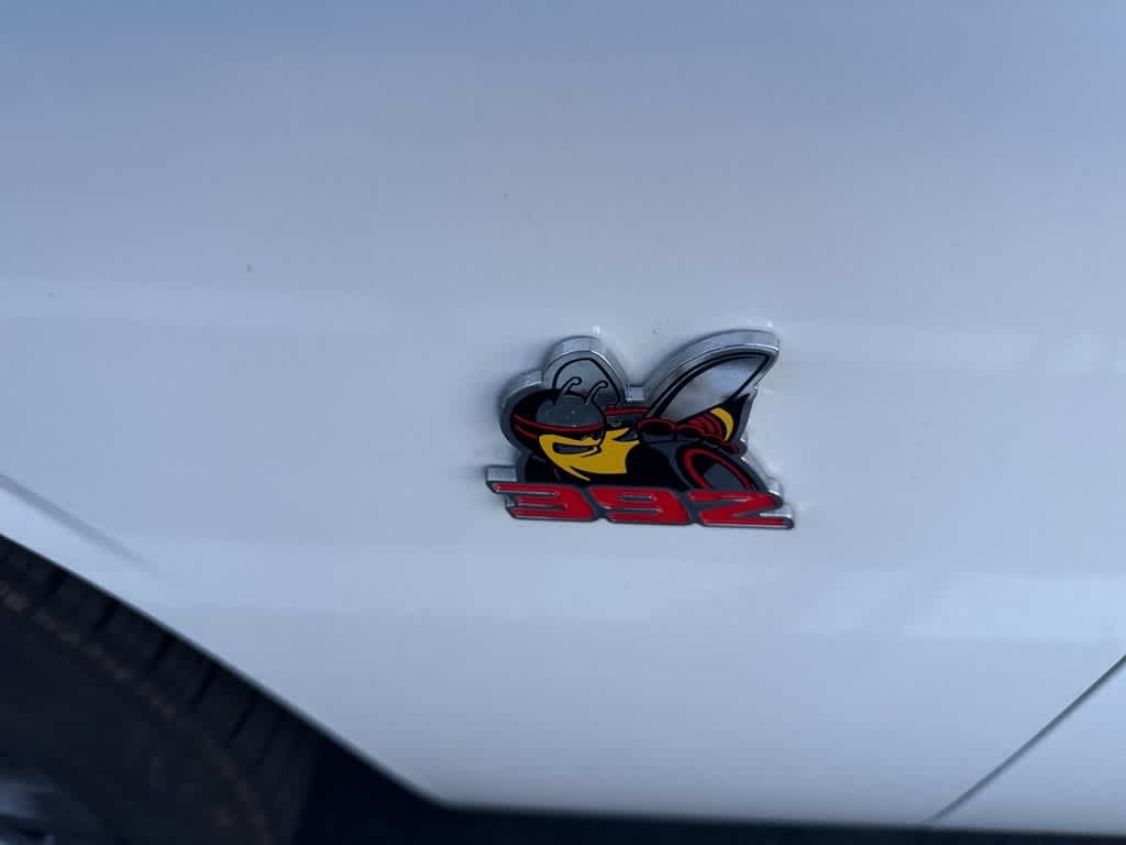 Thumbnail: 2022 Dodge Challenger - 11
