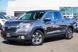  Honda Ridgeline