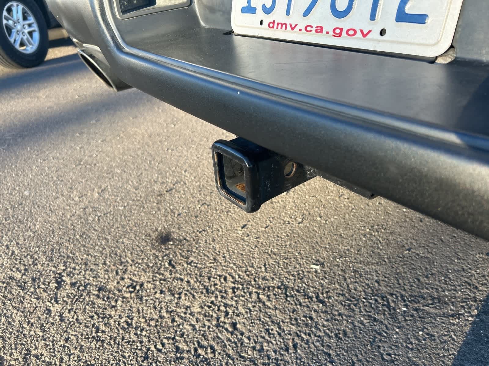 Thumbnail: 2020 RAM 1500 - 20