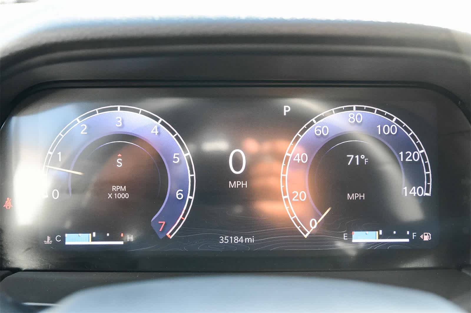 Thumbnail: 2023 Jeep Grand Cherokee - 21