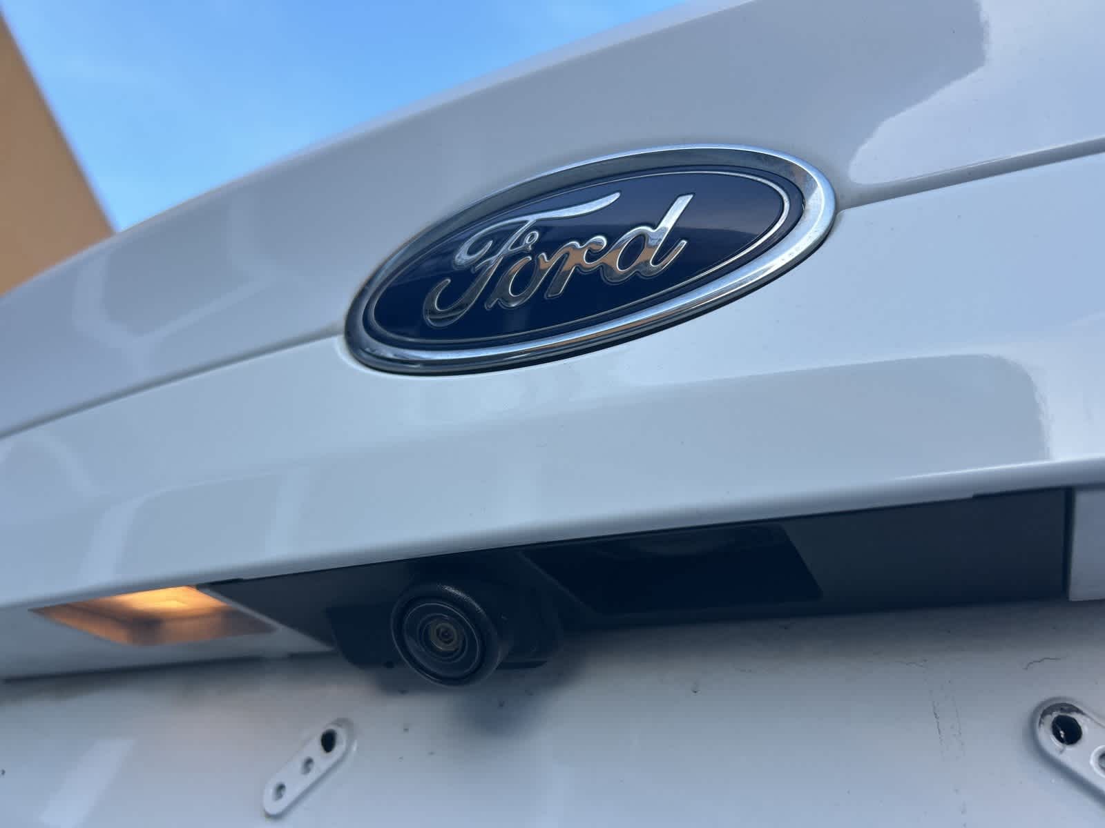 Thumbnail: 2020 Ford Fusion - 18