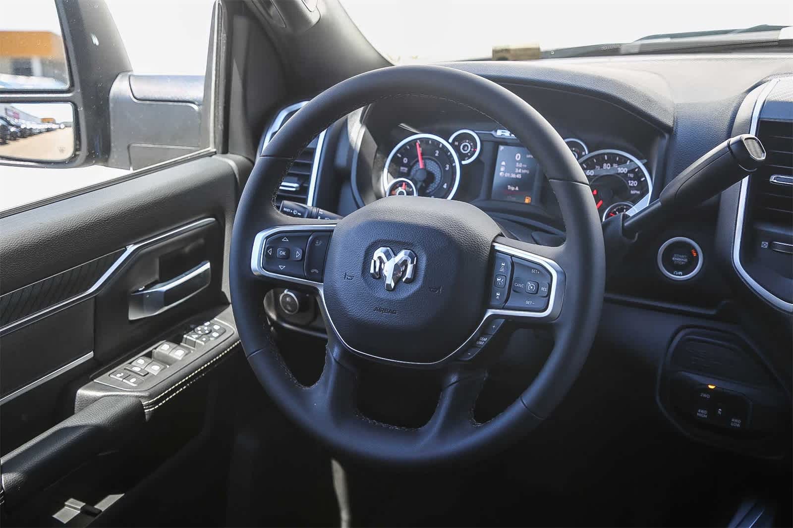 Thumbnail: 2026 RAM 2500 - 14