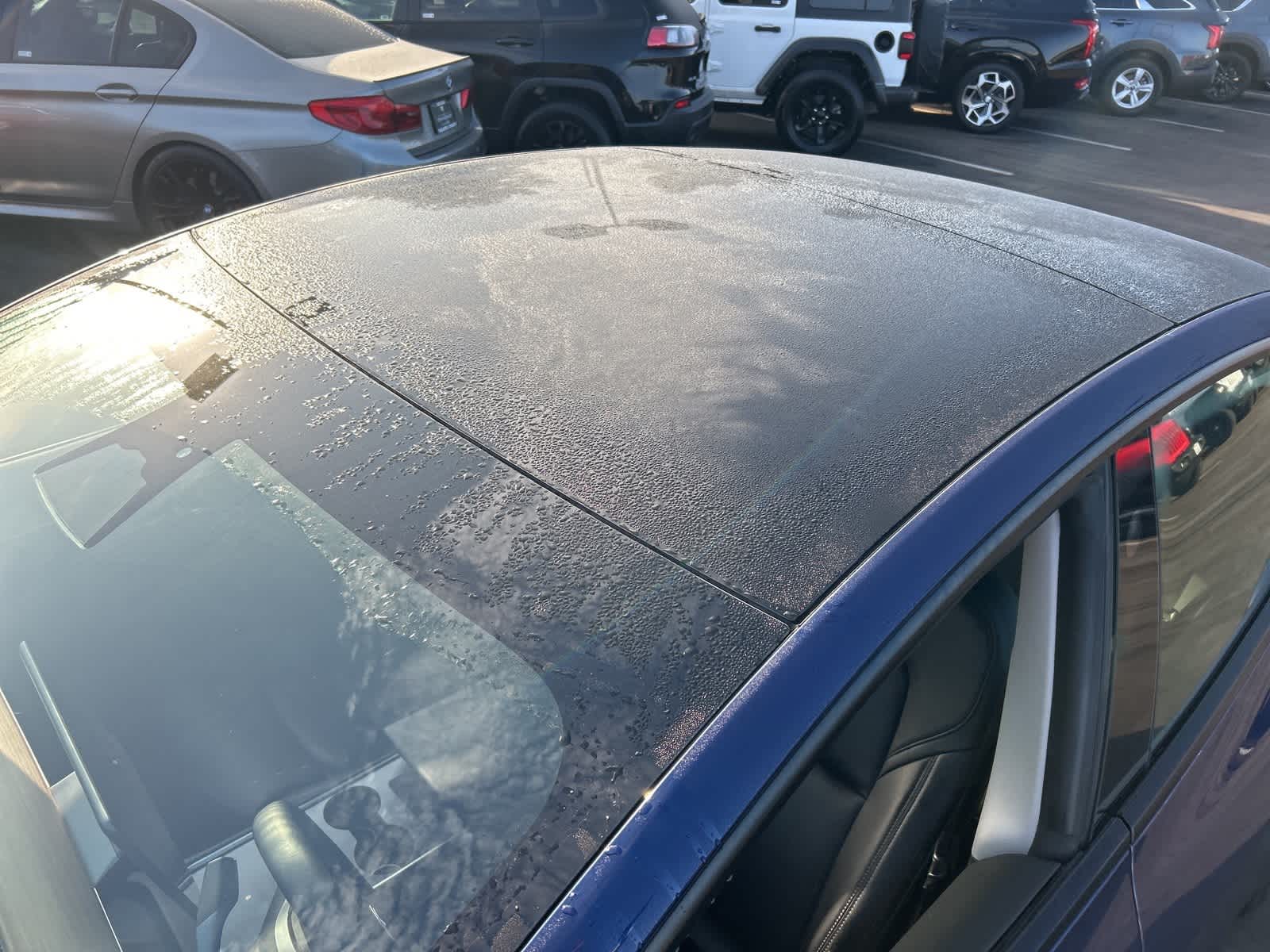 Thumbnail: 2023 Tesla Model 3 - 12