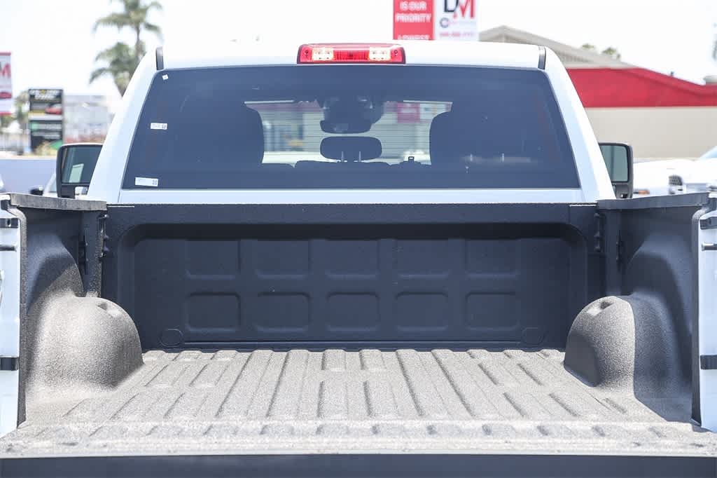 Thumbnail: 2025 RAM 2500 - 12