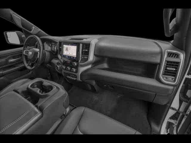 Thumbnail: 2025 RAM 1500 - 12