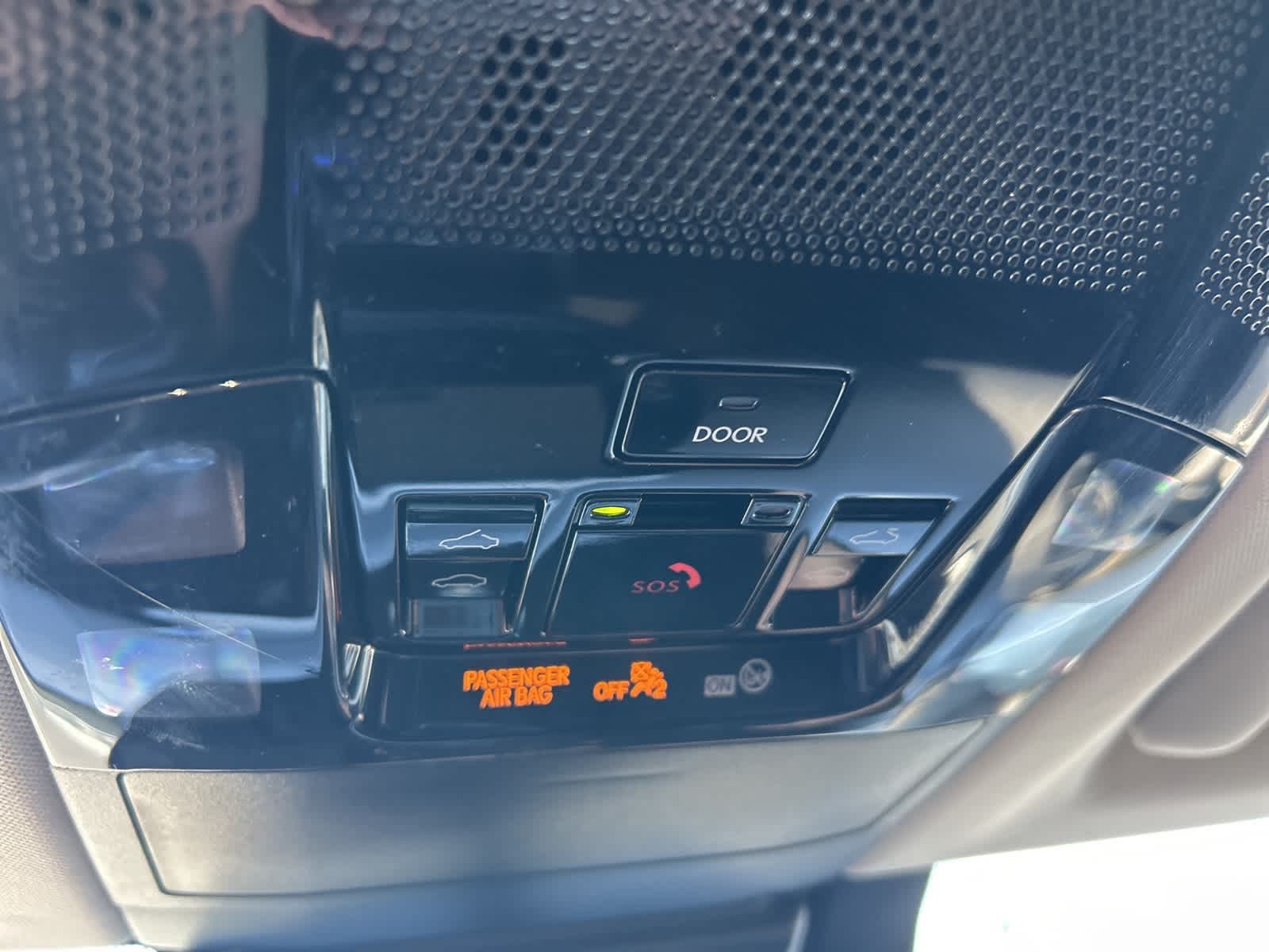 Thumbnail: 2023 Lexus NX - 40